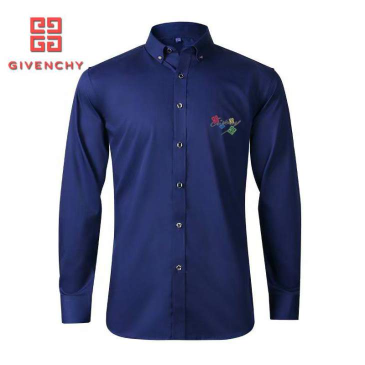 Picture of Givenchy Shirt Long _SKUGivenchyM-3XL12yr1026326